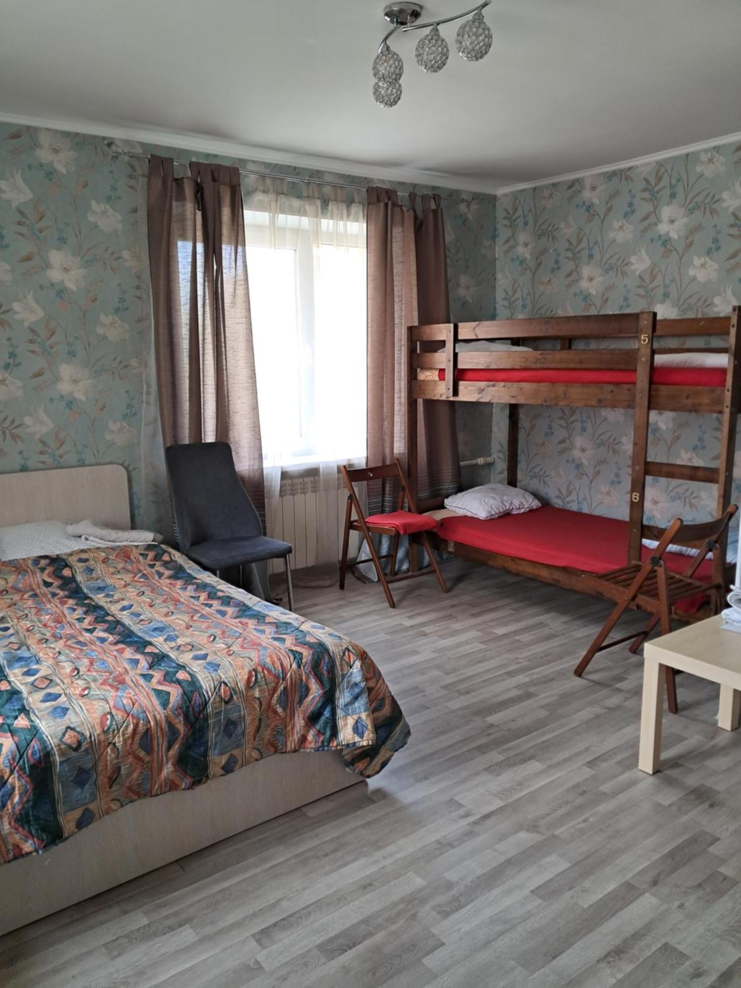 Sparta Apartments Kosmonaudi نارفا المظهر الخارجي الصورة